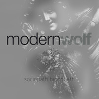 Modern Wolf - Sociopath Bloodbath