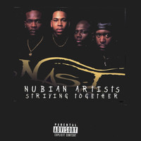 NAS-T - Naughty by Day / Nas-T by Nite