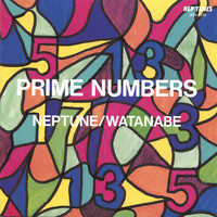 John Kaizan Neptune - Prime Numbers