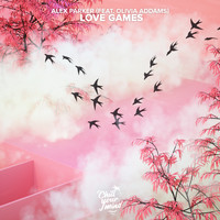 Alex Parker - Love Games