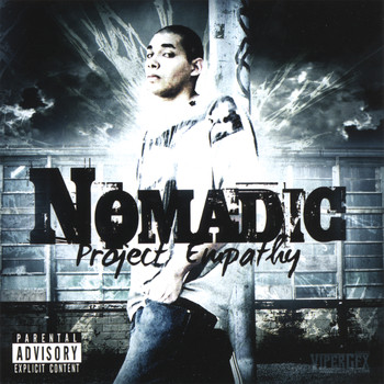 Nomadic - Project Empathy Vol. 1
