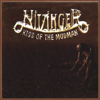 John Nitzinger - Kiss Of The Mudman