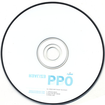Nyco - Realize PPO
