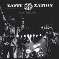 NATTY NATION - Live '99-'00