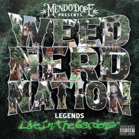 Mendo Dope - Legends (Explicit)