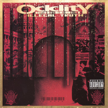 Oddity - Illegal Truth