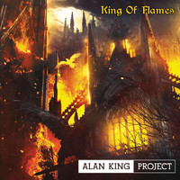 Alan King Project - King of Flames