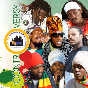 Various Artists - Controversy