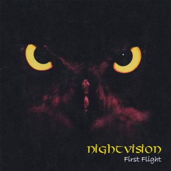 Nightvision - First Flight