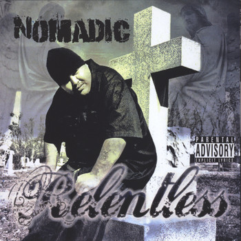 Nomadic - Relentless