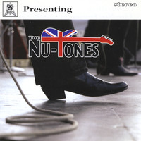 The Nu-tones - Presenting The Nu-Tones
