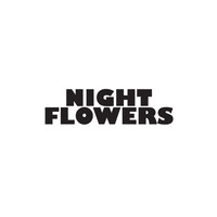 Night Flowers - Night Flowers (EP)