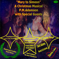 P.M.Adamson - Mary to Simeon: A Christmas Musical