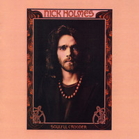 Nick Holmes - Soulful Crooner