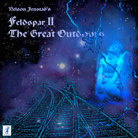 Nelson Jenstad - Feldspar II The Great Outdoors