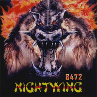 NightWing - 8472