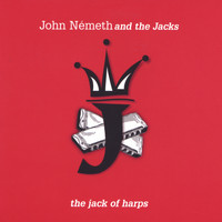 John Nemeth - The Jack of Harps