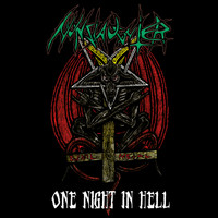 Nunslaughter - One Night in Hell