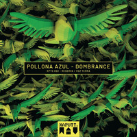 Dombrance - Pollona Azul (Explicit)