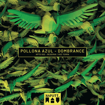Dombrance - Pollona Azul (Explicit)
