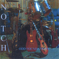 Notch - Odd Foundations