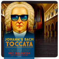 Bert Den Hertog - Toccata in D Minor, BWV 565