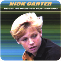 Nick Carter - BEFORE The Backstreet Boys 1989-1993