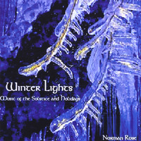 Norman Rose - Winter Lights