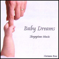 Norman Rose - Baby Dreams