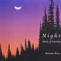 Norman Rose - Night