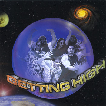 Natural Vibrations - Getting High