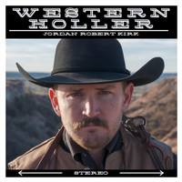 Jordan Robert Kirk - Western Holler