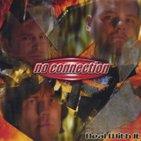 No Connection - Deal With It