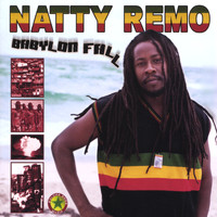 Natty Remo - Babylon Fall
