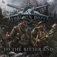 Forlorn Hope - To the Bitter End