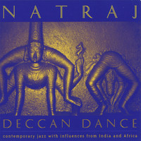 Natraj - Deccan Dance