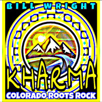 Bill Wright - Kharma