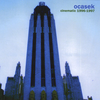 Ocasek - Cinematic 1996-1997