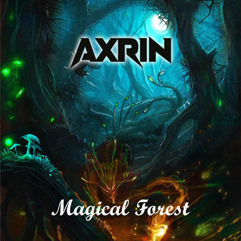 Axrin - Magical Forest