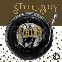Fluid - Style Boy (feat. Wolfman Jack) (Explicit)
