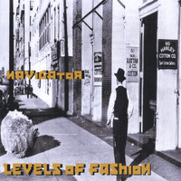 Navigator - Levels of Fashion