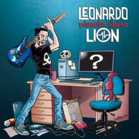 Leonardo Lion - Pianeta Libero