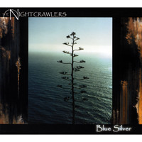 The Nightcrawlers - Blue Silver