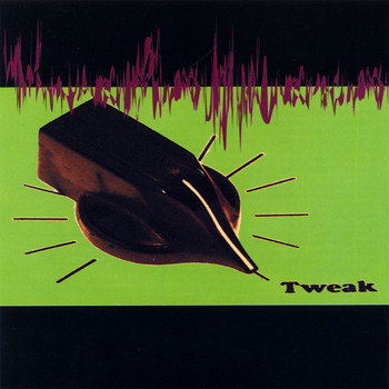New Tertian Recordings - Tweak