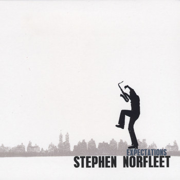 Stephen Norfleet - Expectations