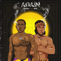 Yega - Again (feat. Ay.K)