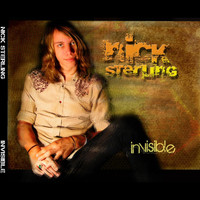 Nick Sterling - Invisible
