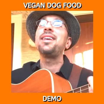 Kev Rowe - Vegan Dog Food (Demo)