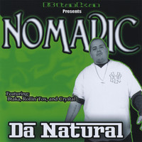 Nomadic - Da Natural