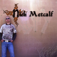 Nick Metcalf - Change Your World